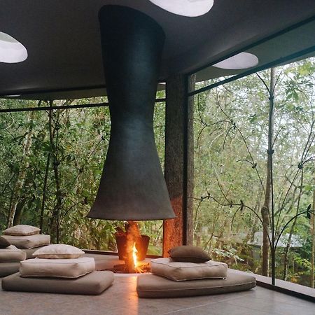 Equilibrium Healing Resort Cabo Corrientes Εξωτερικό φωτογραφία