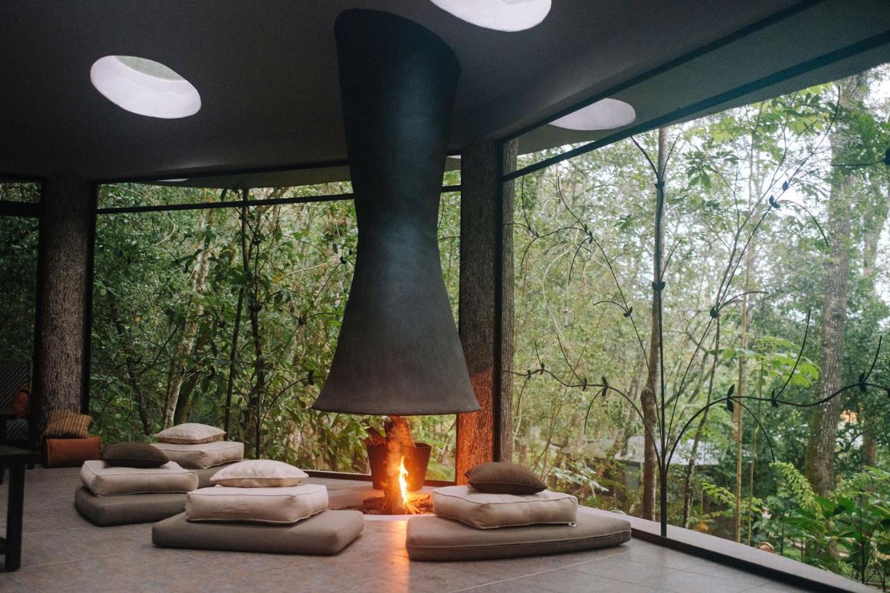Equilibrium Healing Resort Cabo Corrientes Εξωτερικό φωτογραφία