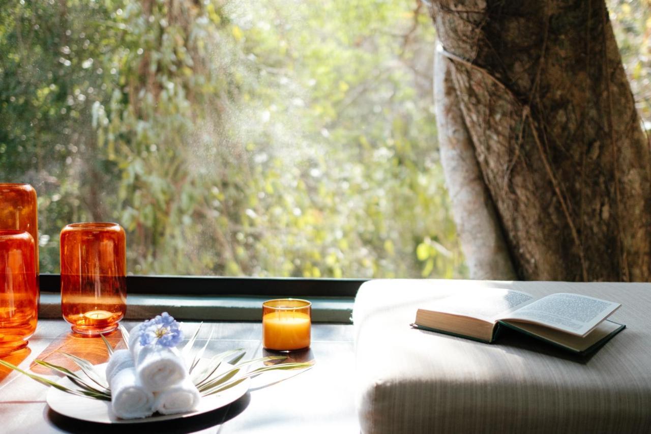 Equilibrium Healing Resort Cabo Corrientes Εξωτερικό φωτογραφία