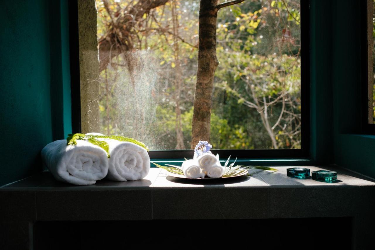 Equilibrium Healing Resort Cabo Corrientes Εξωτερικό φωτογραφία