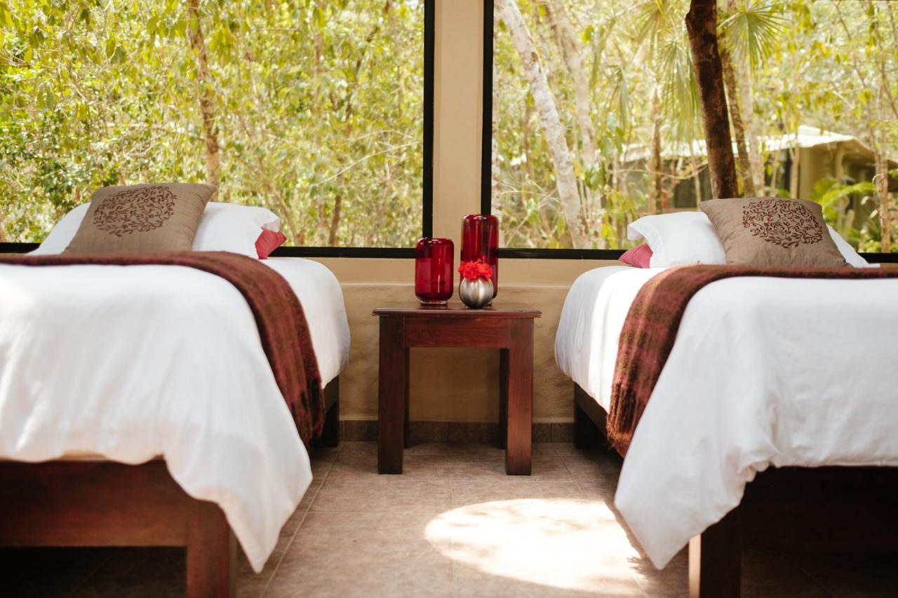 Equilibrium Healing Resort Cabo Corrientes Εξωτερικό φωτογραφία