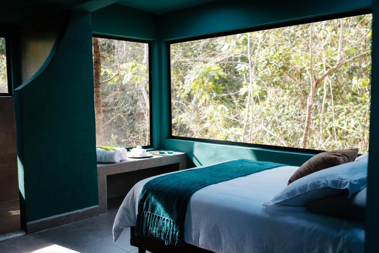 Equilibrium Healing Resort Cabo Corrientes Εξωτερικό φωτογραφία