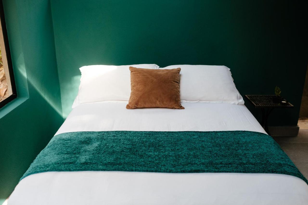 Equilibrium Healing Resort Cabo Corrientes Εξωτερικό φωτογραφία