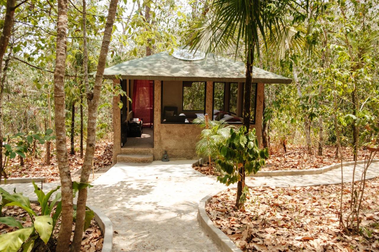 Equilibrium Healing Resort Cabo Corrientes Εξωτερικό φωτογραφία