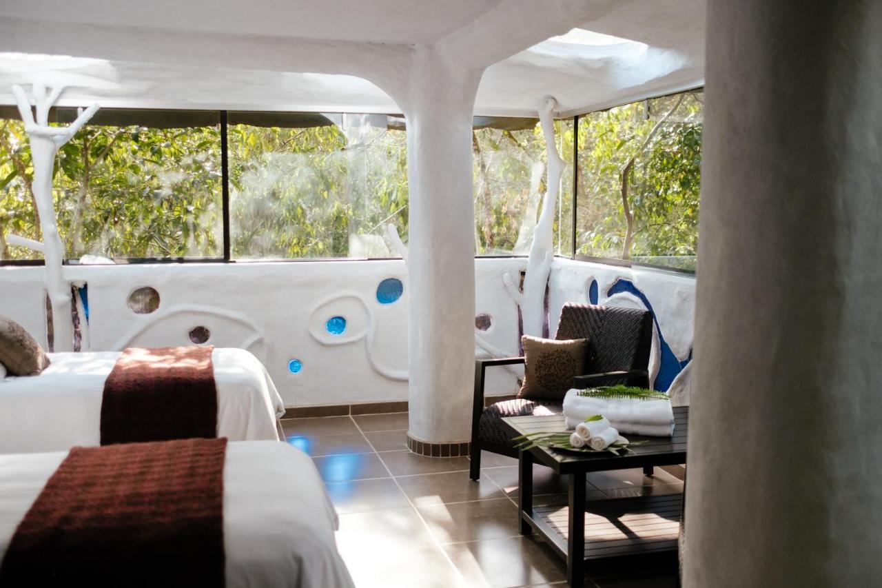 Equilibrium Healing Resort Cabo Corrientes Εξωτερικό φωτογραφία