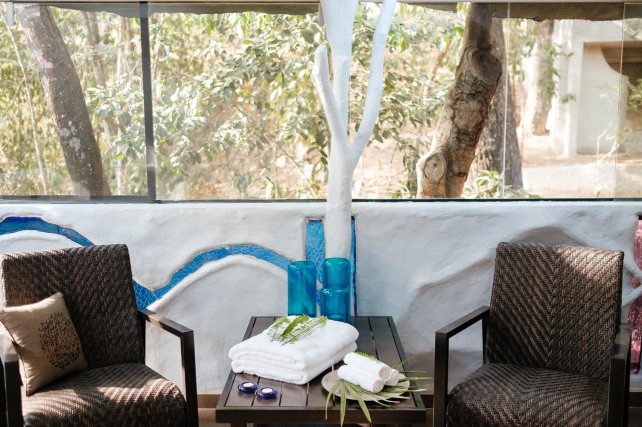 Equilibrium Healing Resort Cabo Corrientes Εξωτερικό φωτογραφία