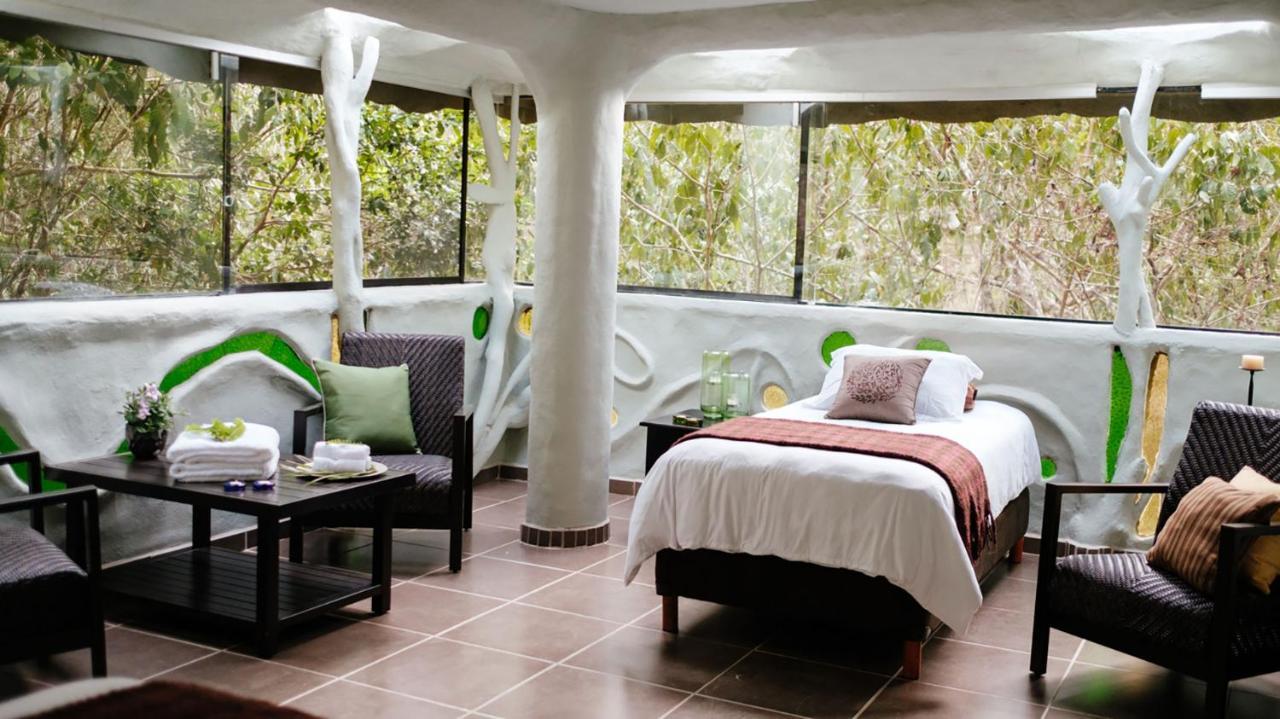 Equilibrium Healing Resort Cabo Corrientes Εξωτερικό φωτογραφία