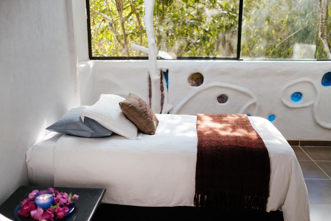 Equilibrium Healing Resort Cabo Corrientes Εξωτερικό φωτογραφία