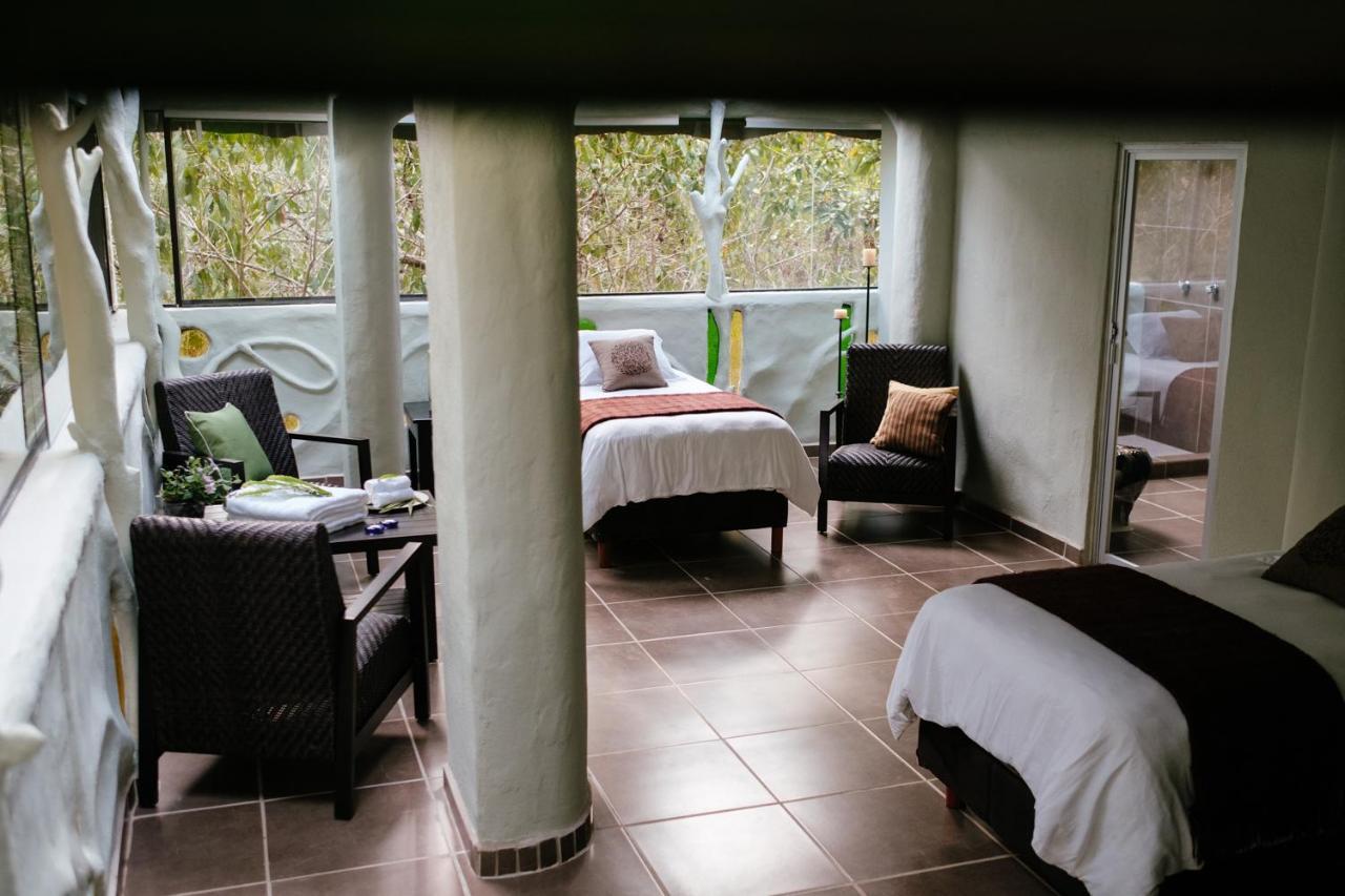 Equilibrium Healing Resort Cabo Corrientes Εξωτερικό φωτογραφία