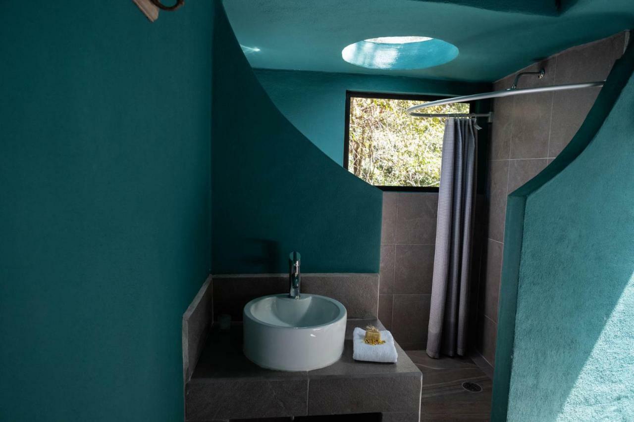 Equilibrium Healing Resort Cabo Corrientes Εξωτερικό φωτογραφία